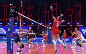 排球比分皇冠体育, 全方位追踪排球动态，皇冠体育带你了解每场比赛的比分变化！