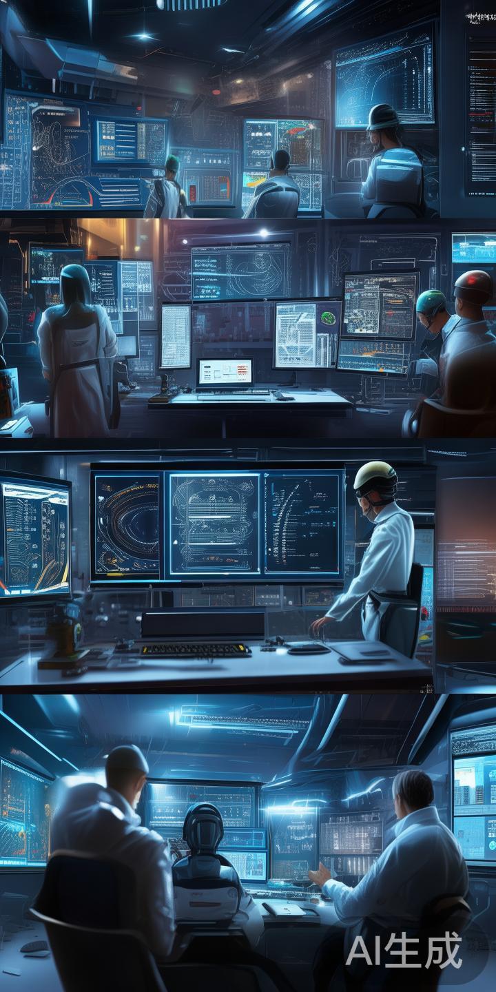 技术架构的稳定性与扩展性直接关系到平台的运营效率。