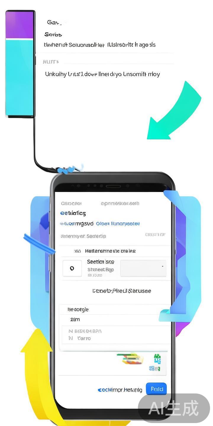 下载完成后，系统可能会提示“未识别的来源”或“安全