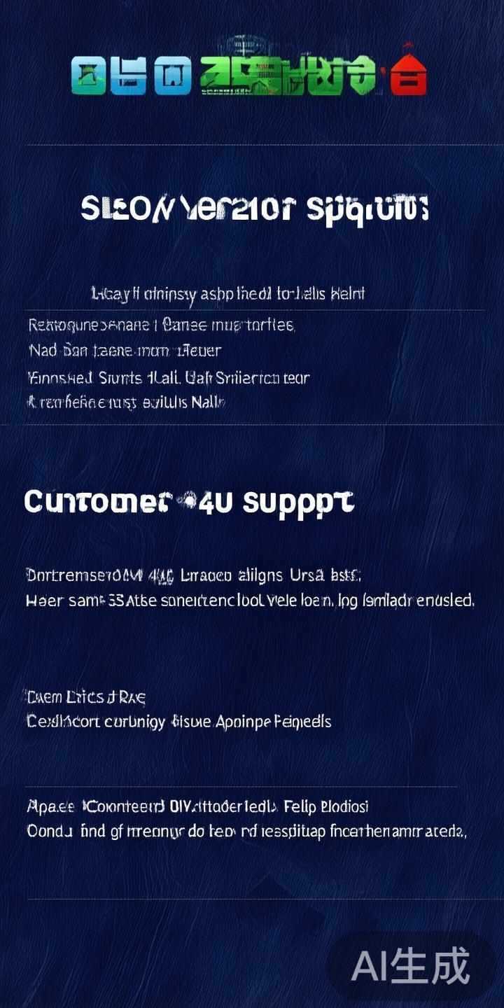 皇冠345体育:打造专业安全的在线体育娱乐平台,尽享精彩赛事体验 优质的客户支持也是平台专业的体现之一。皇冠345体