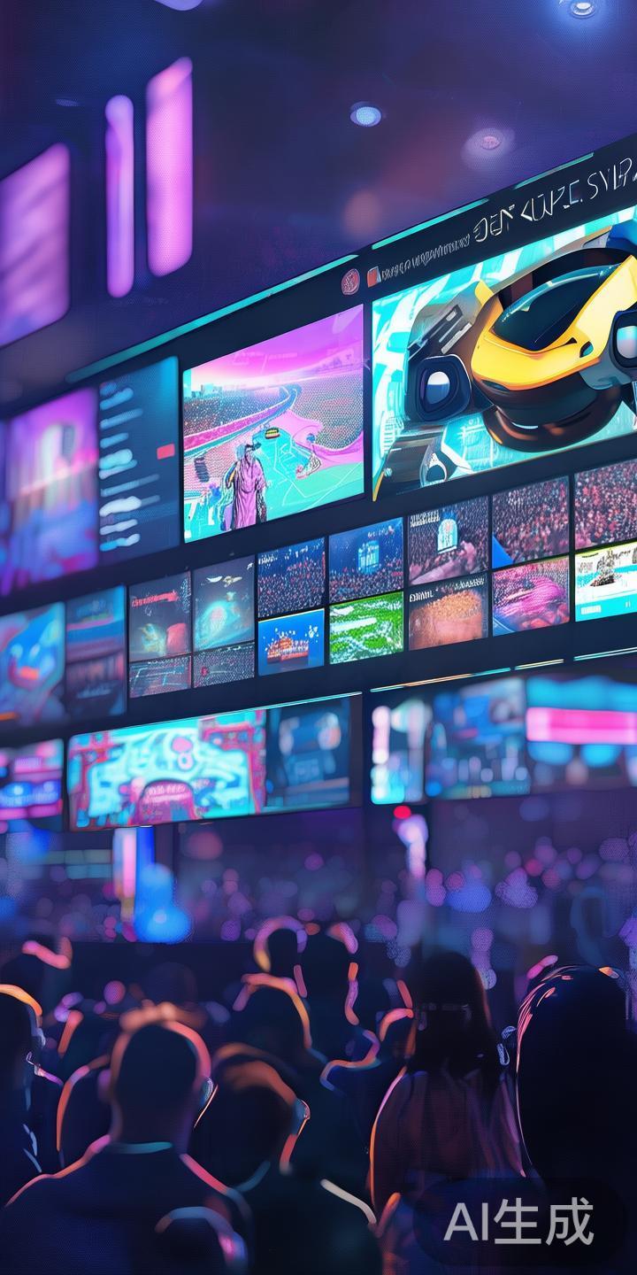 优质平台的内容也是吸引用户的关键。&nbsp;内容多样化、不