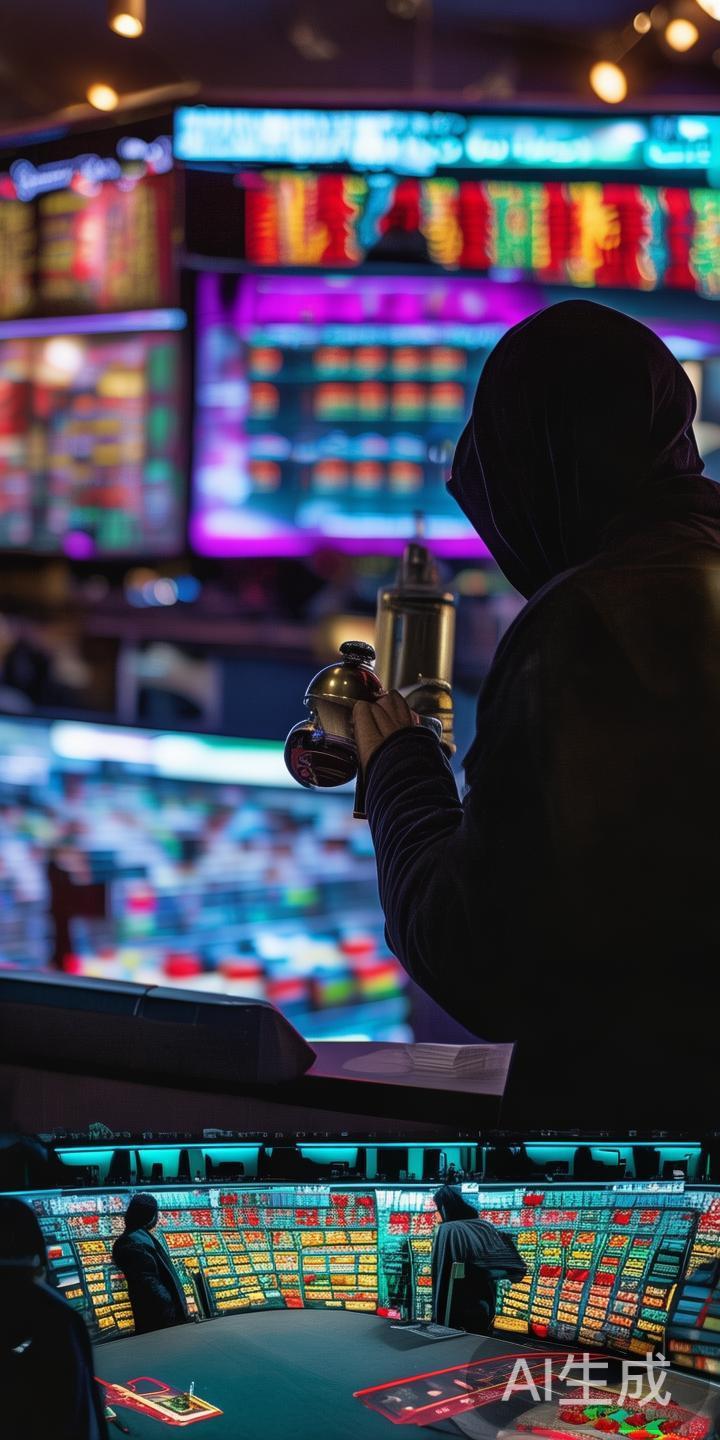 皇冠体育平台哪个才算真正可靠?全面分析与推荐指南 体育博彩作为一种娱乐和投资手段,虽具有娱乐性,但也