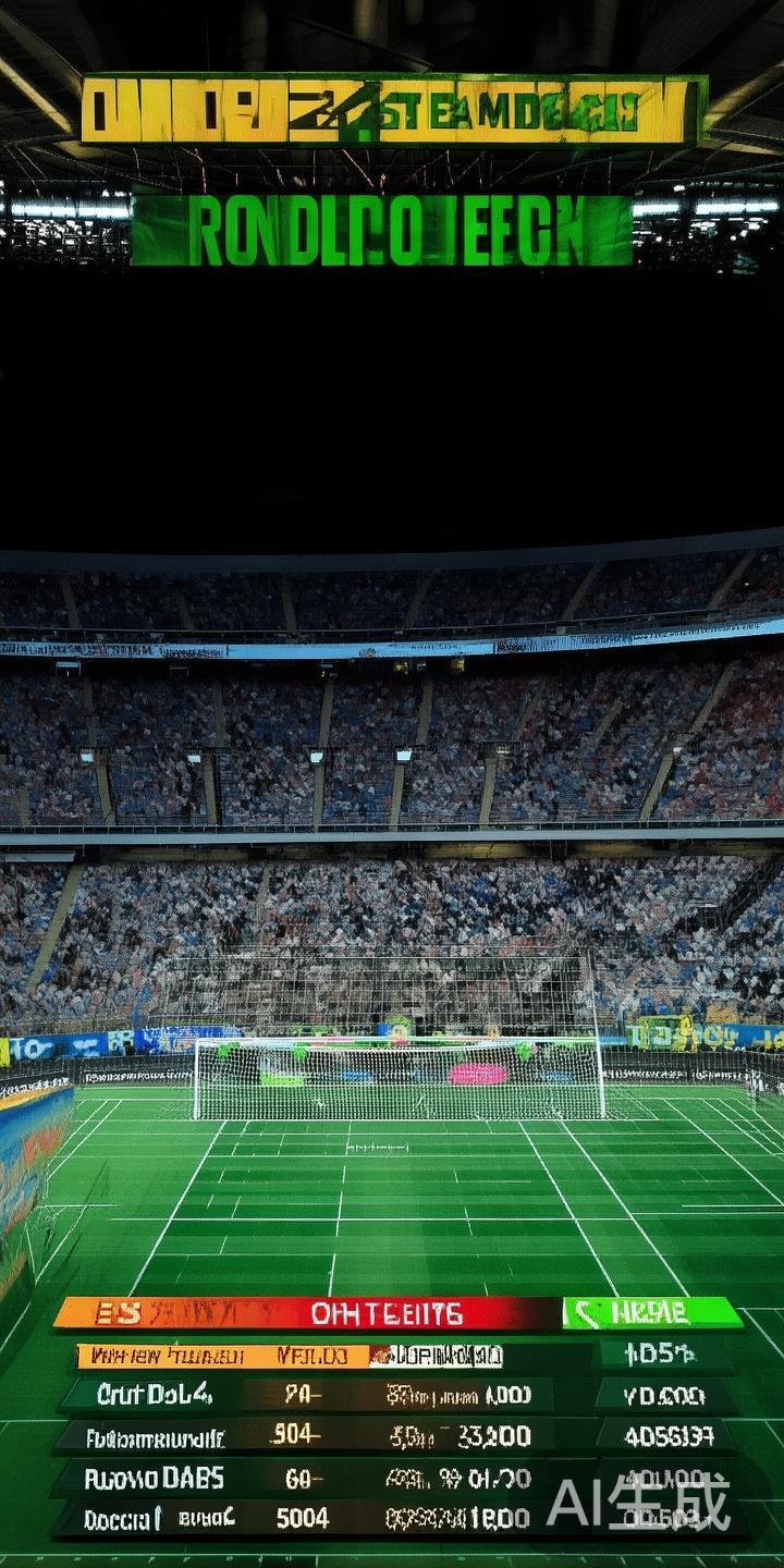 皇冠体育足球推介全攻略:详解技巧助你轻松赢得比赛胜利 在足球竞猜中,推介即是通过分析比赛数据、球队状态、