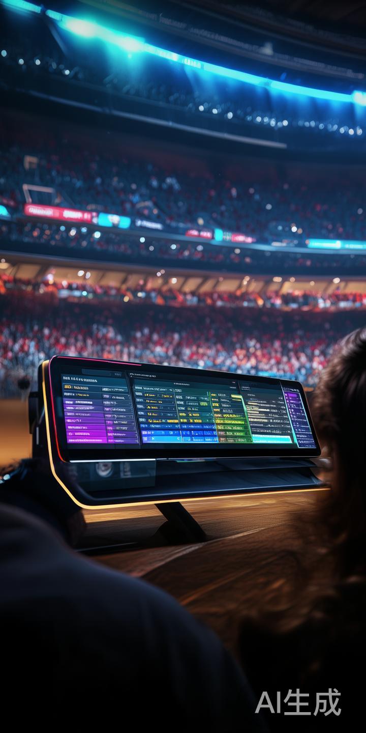 高效的实时投注：平台采用先进的技术保证投注的流畅性