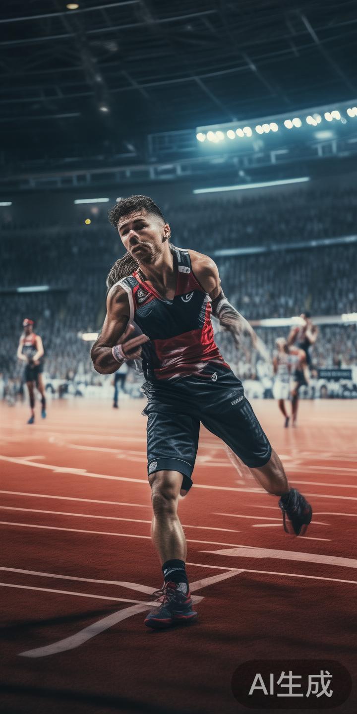 首先，体育皇冠赛彰显了运动员的最高竞技水平。在这些